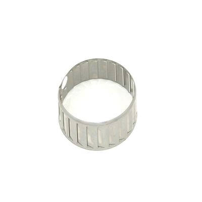 Servicio de fabricación certificado ISO9001 2008 para componentes de mecanizado CNC hechos a medida