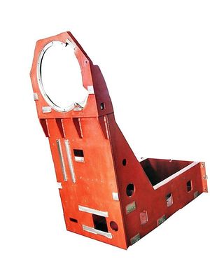 Mejores precios para servicios de fabricación de piezas de soldadura y estampado automotrices personalizadas