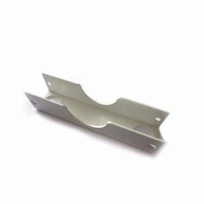 Partes de estampado de acero y acero inoxidable personalizadas de Nanfeng para soluciones OEM ODM