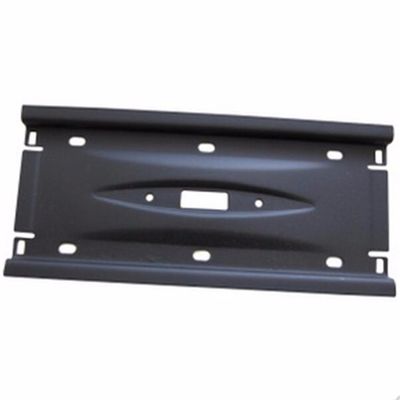 Partes de estampado de acero y acero inoxidable personalizadas de Nanfeng para soluciones OEM ODM