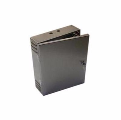 Partes de estampado de acero y acero inoxidable personalizadas de Nanfeng para soluciones OEM ODM