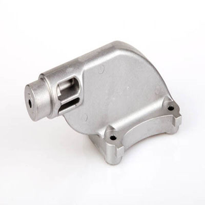 Industria OEM/ODM Customizado de la fundición y forja de metal a presión con tolerancia 0.05mm