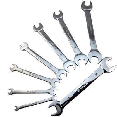 Herramientas de forja de metales personalizadas para el dibujo 3D del cliente e inspección profesional
