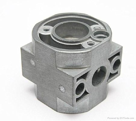 Fusión a presión de aluminio a presión para accesorios electrónicos