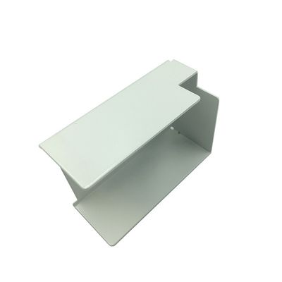 Todos los tipos de procesamiento personalizado de chapa de acero inoxidable para las demandas de los clientes