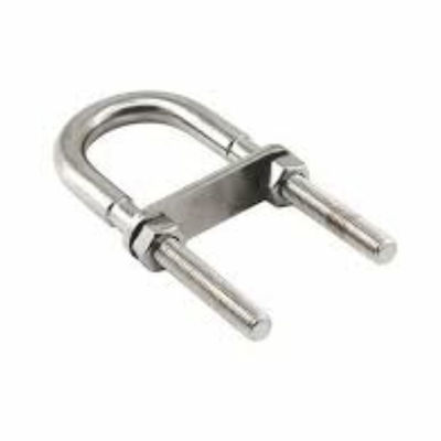 Materia prima: tornillos en forma de U personalizados de Nanfeng para aplicaciones energéticas