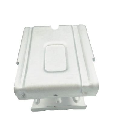 Acero/aluminio/bronce/acero suave/hierro/acero al carbono Partes con precios excelentes y bajos