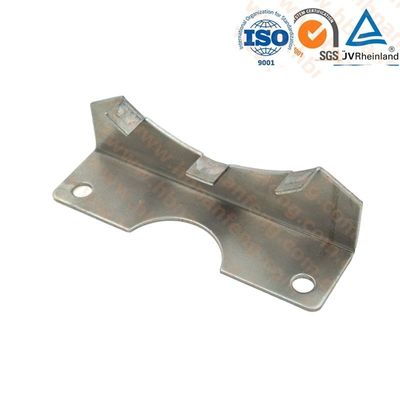 ISO9001 2008 Certificado de corte por láser Estampado y fabricación de piezas a precios razonables