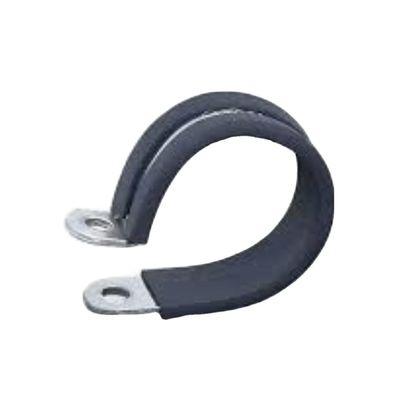 Clampas de acero inoxidable personalizadas Diseño elegante y precios asequibles para el hogar