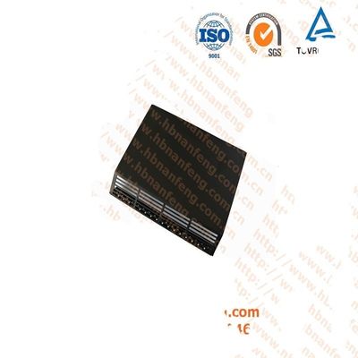 Partes de estampado electrónico de acero/aluminio/cobre/hierro/acero al carbono para la fabricación