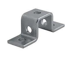 Acero/aluminio/bronce/acero suave/hierro/acero al carbono Partes de estampado de chapa de metal para OEM