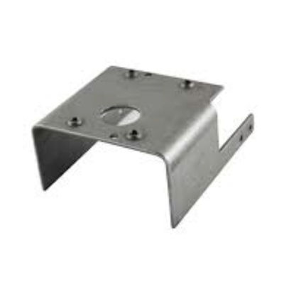 ISO9001 2008/CE/ROHS/ISO/TS 16949 2000 Partes de estampado certificadas para soldadura por Nanfeng