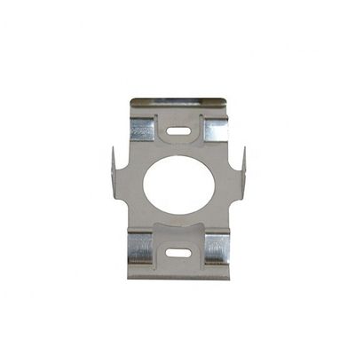 0.5mm-25mm de espesor de acero inoxidable de chapa de metal para estampado de piezas y personalización