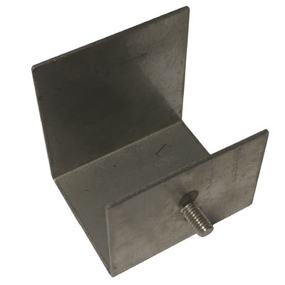 Servicio de corte por láser para piezas de estampado de metal OEM personalizadas y chapa de metal pulida
