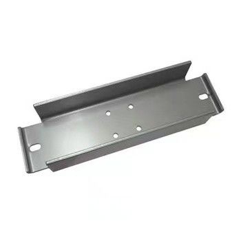 Proceso de soldadura para la fabricación personalizada de acero inoxidable de aluminio y metal.