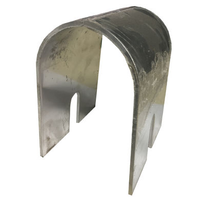 Servicios de Fabricación de Doblaje de Hojas de Metal a medida en espesor de 0,5 mm-25 mm