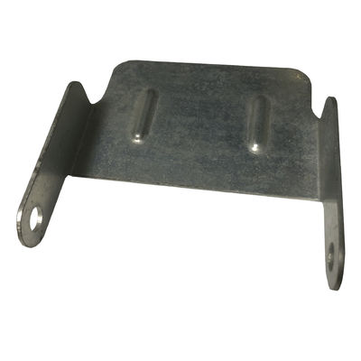 Servicios de Fabricación de Doblaje de Hojas de Metal a medida en espesor de 0,5 mm-25 mm