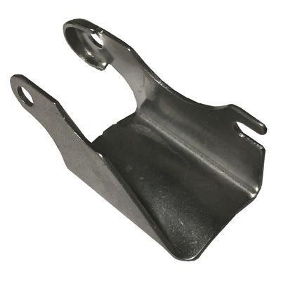 Servicios de Fabricación de Doblaje de Hojas de Metal a medida en espesor de 0,5 mm-25 mm