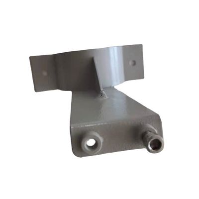 Servicios de Fabricación de Doblaje de Hojas de Metal a medida en espesor de 0,5 mm-25 mm
