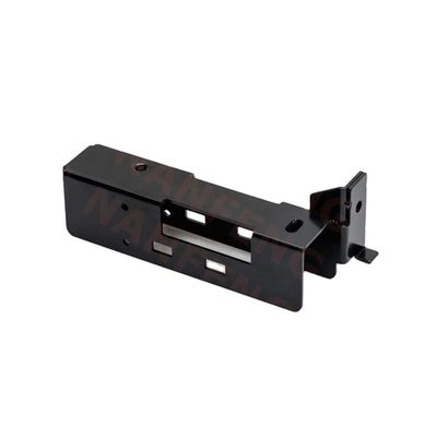 Partes de soldadura personalizables con certificación ISO9001 2008/CE/ROHS/ISO/TS 16949 2000
