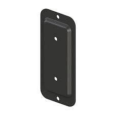 Conector de madera de acero anodizante asequible para piezas de estampado de madera a precios presupuestarios