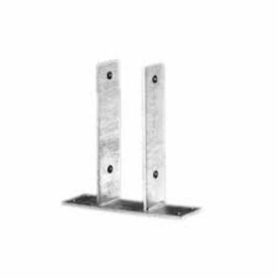 Conector de acero de madera piezas de estampado personalizables para soluciones de madera asequibles
