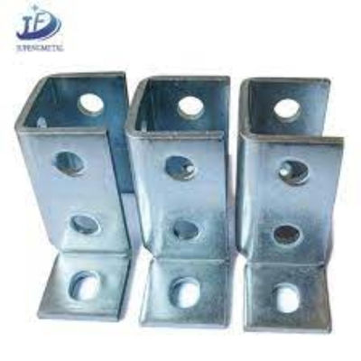 Placas de base de acero inoxidable personalizadas chinas para piezas de estampado OEM ODM por Ltd.