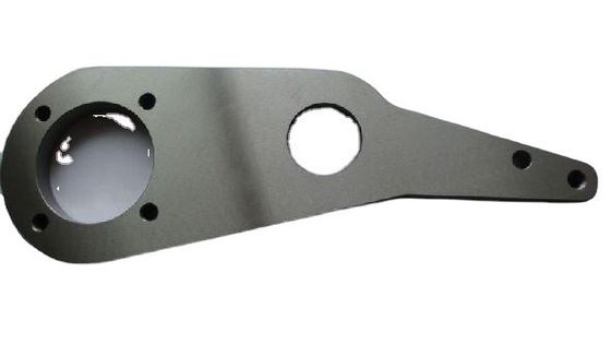 Fabricación de estampado de flexión de metal personalizado de acero inoxidable para aplicaciones versátiles