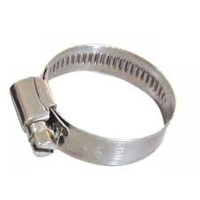 Clampas de manguera de acero inoxidable personalizadas con y color personalizado a precios asequibles