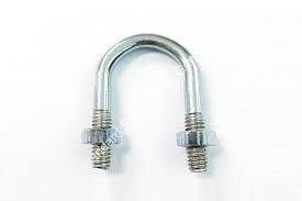 Ltd Bolsas U hechas a medida en acero inoxidable y acero al carbono para servicios de fabricación