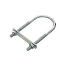 Ltd Bolsas U hechas a medida en acero inoxidable y acero al carbono para servicios de fabricación