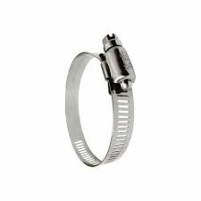 Precios razonables para pinzas de manguera de acero inoxidable de color personalizado en el mejor estándar