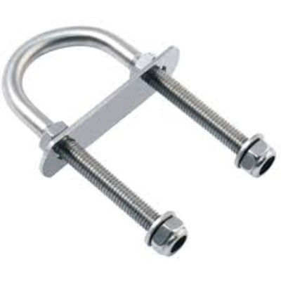 Hebei Nanfeng Metal Products Co. Cerrojos en forma de U en acero inoxidable y acero al carbono