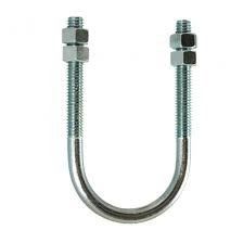 Hebei Nanfeng Metal Products Co. Cerrojos en forma de U en acero inoxidable y acero al carbono