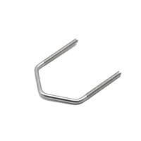 Hebei Nanfeng Metal Products Co. Cerrojos en forma de U en acero inoxidable y acero al carbono