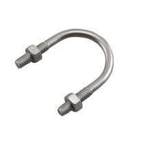 Hebei Nanfeng Metal Products Co. Cerrojos en forma de U en acero inoxidable y acero al carbono