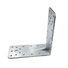 Conector de madera de acero para madera a precios razonables y opciones de espesor personalizables