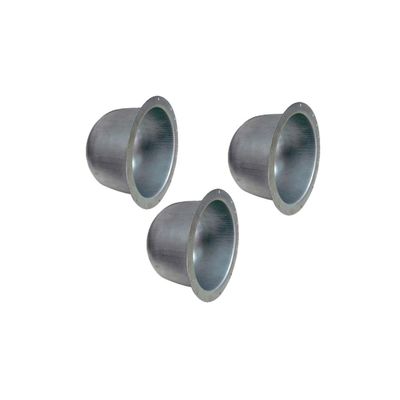 Hebei Nanfeng Metal Products Co. Piezas de estampado de acero inoxidable personalizadas