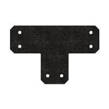 Conector de madera de acero para madera hecha de acero/aluminio/bronce/acero suave/hierro/acero carbono