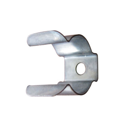 Clampas de manguera de acero inoxidable hechas con 15-25 días laborables Tiempo de entrega y servicio de corte