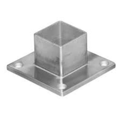 Hebei Nanfeng Metal Products Co. Acero y acero inoxidable