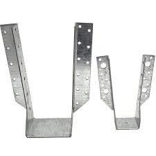 Conector de madera de acero anodizante para madera Solución personalizable y duradera de Nanfeng