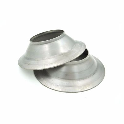 Producción especializada de piezas de estampado por Nanfeng Ltd.