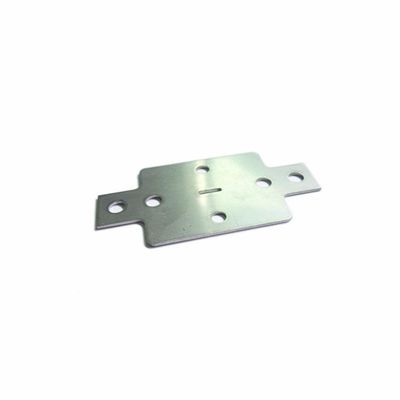 Producción especializada de piezas de estampado por Nanfeng Ltd.