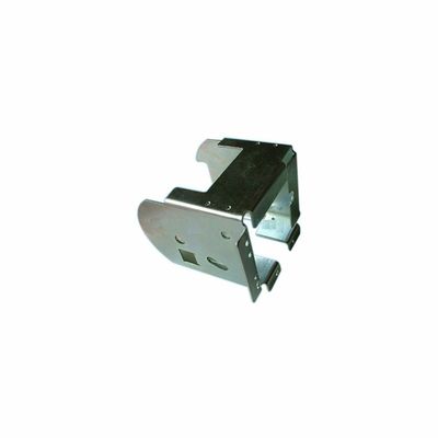 Producción especializada de piezas de estampado por Nanfeng Ltd.