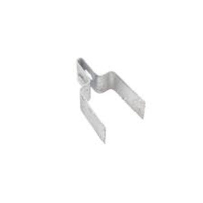 Conector de madera de acero asequible y duradero para madera Nanfeng ISO9001 2008 certificado