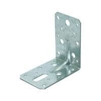 Conector de madera de acero asequible y duradero para madera Nanfeng ISO9001 2008 certificado