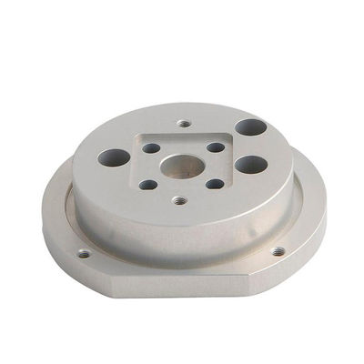 Flanca de acero inoxidable de personalización profesional en otras estructuras para necesidades personalizadas