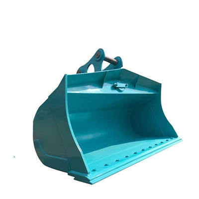 Cubo de soldadura profesional y personalizado personalizado con acabado revestido de potencia