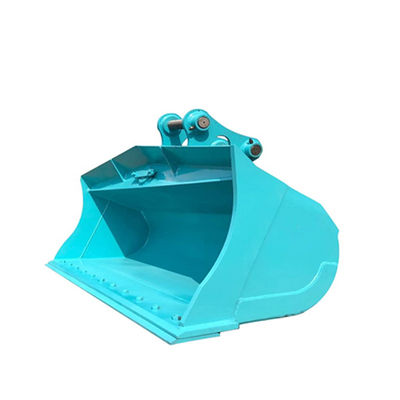 Cubo de soldadura profesional y personalizado personalizado con acabado revestido de potencia